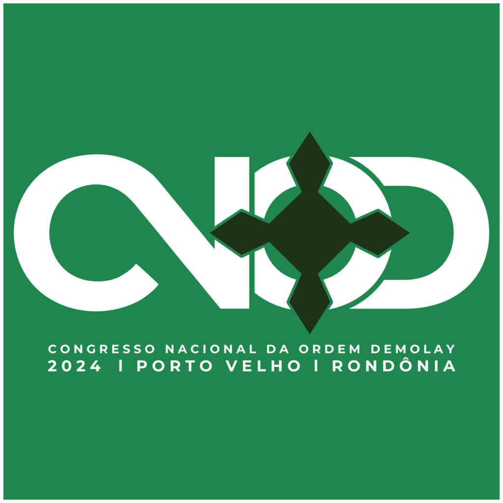 Congresso Nacional da Ordem DeMolay de 2024 Inspira Jovens Líderes em Porto Velho